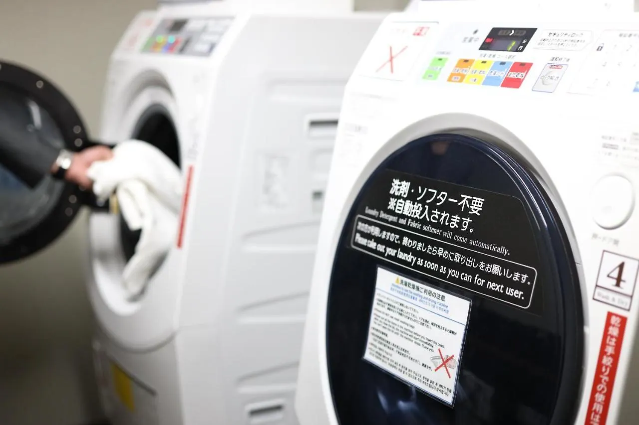 ホテル ゾンク中洲 福岡市 4*,  日本