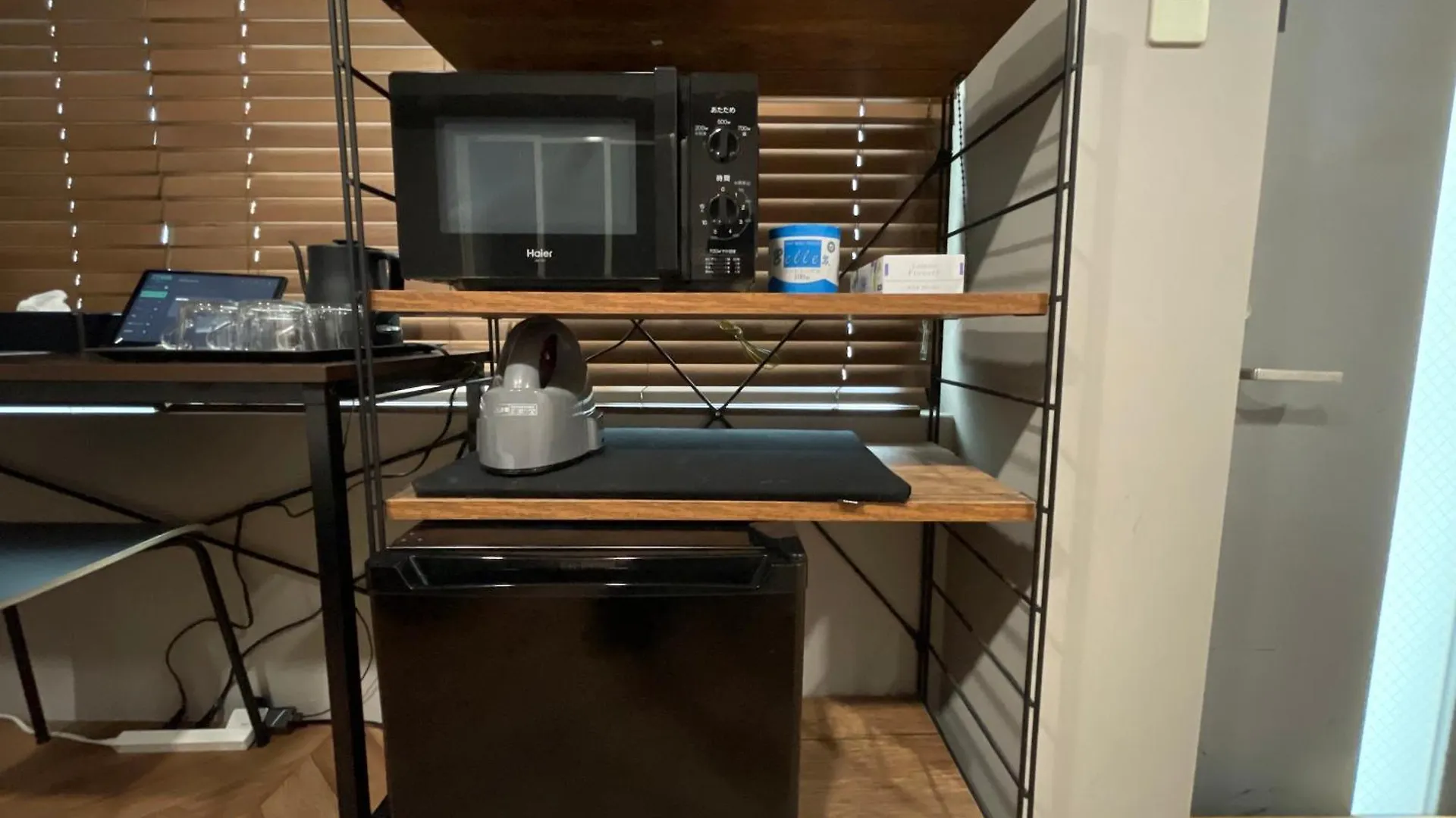 Zonk Hotel Nakasu فوكوكا