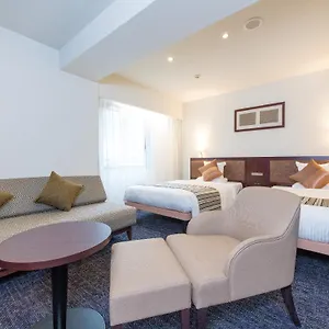 Mystays Tenjin *** Fukuoka (Fukuoka)