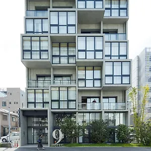 9 Hakata *** Fukuoka (Fukuoka)