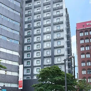 相鉄フレッサイン 大阪なんば駅前 3* 大阪市