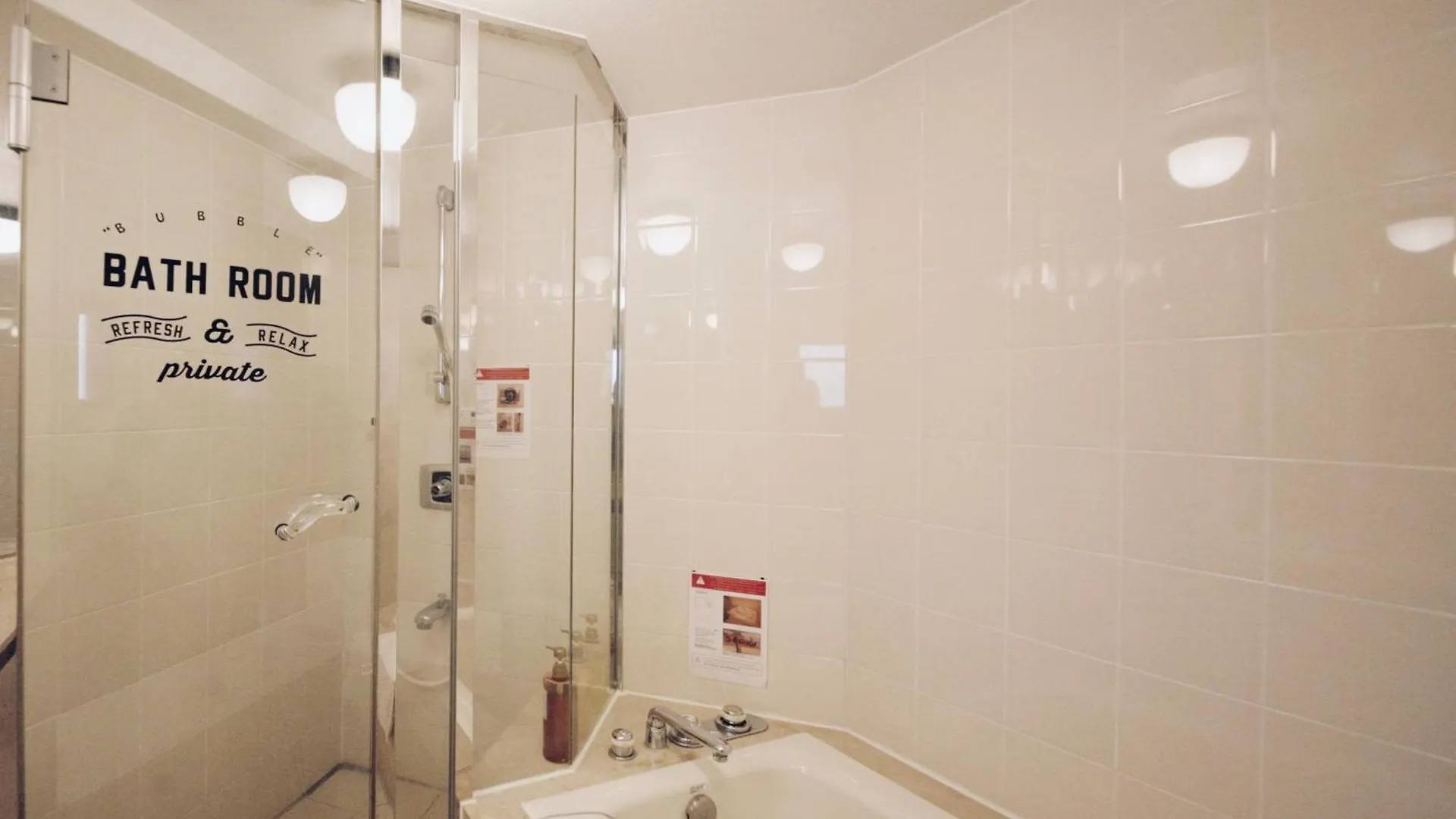 ****  פוקואוקה Zonk Hotel Nakasu יפן