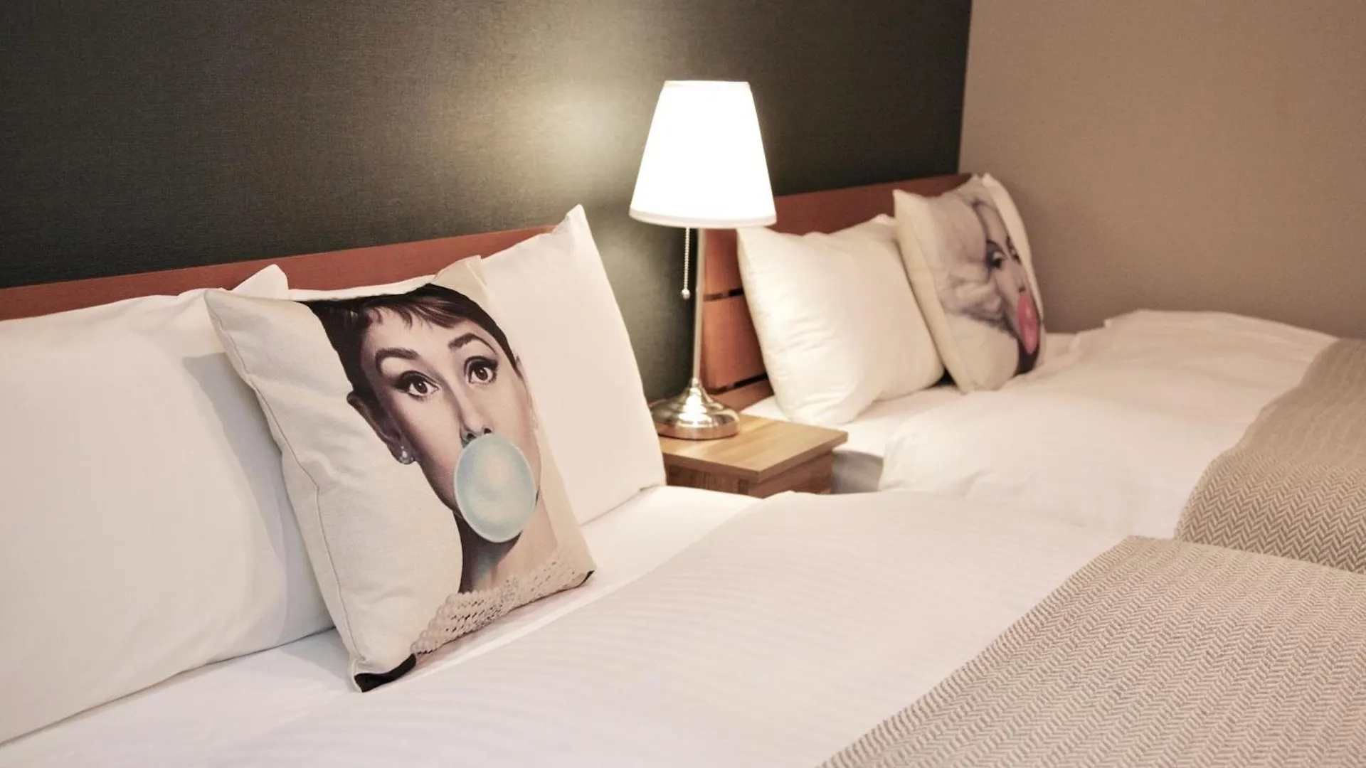 פוקואוקה Zonk Hotel Nakasu