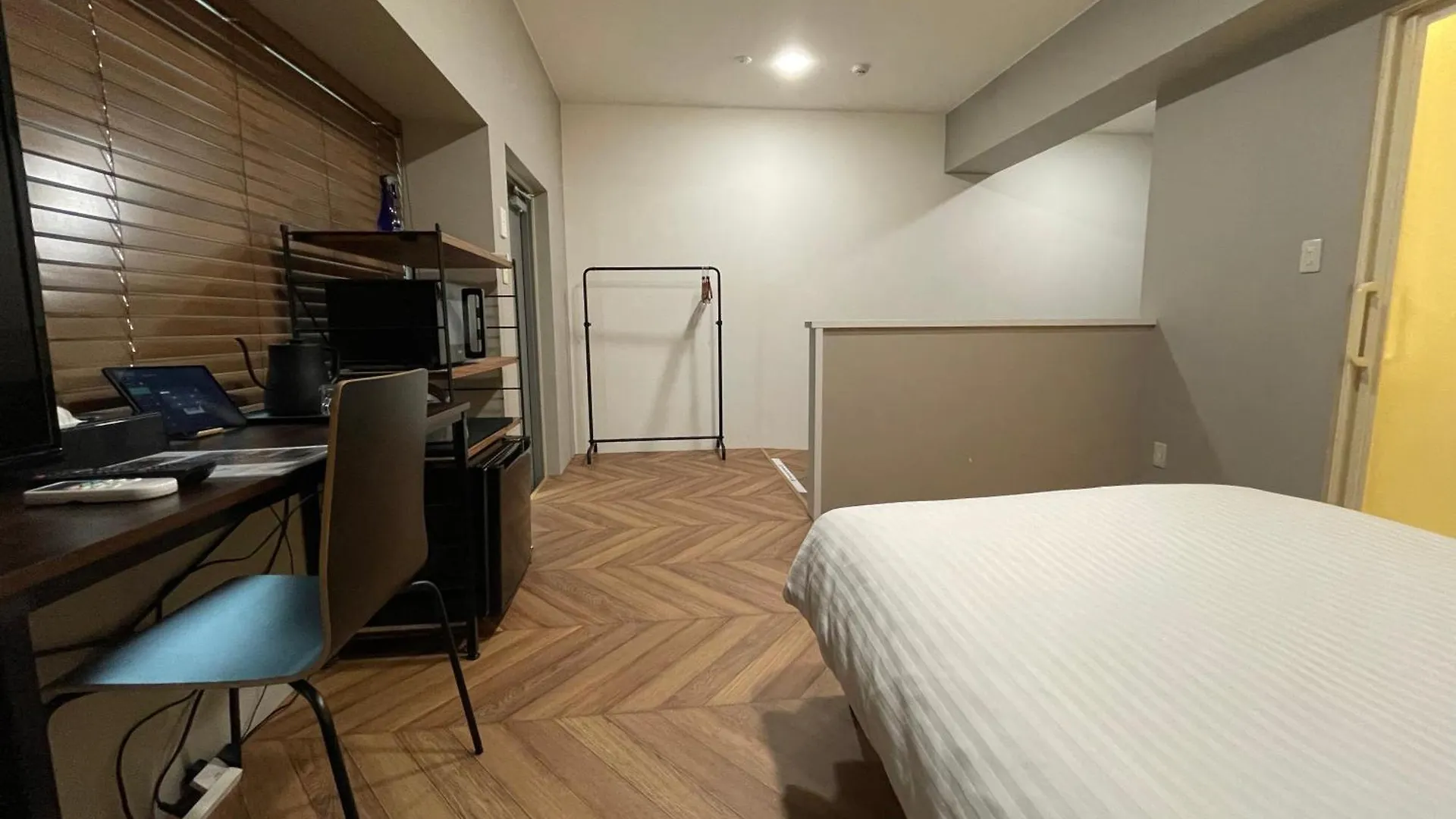 פוקואוקה Zonk Hotel Nakasu