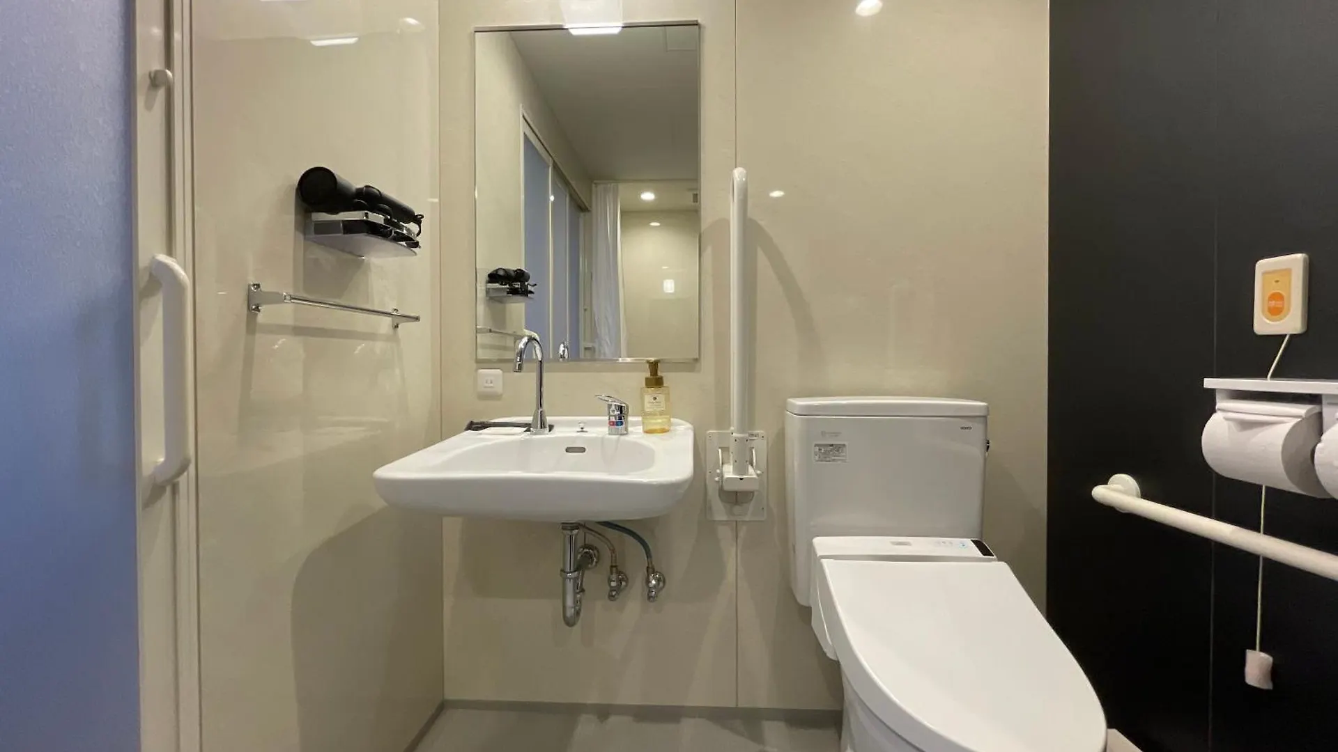 פוקואוקה Zonk Hotel Nakasu