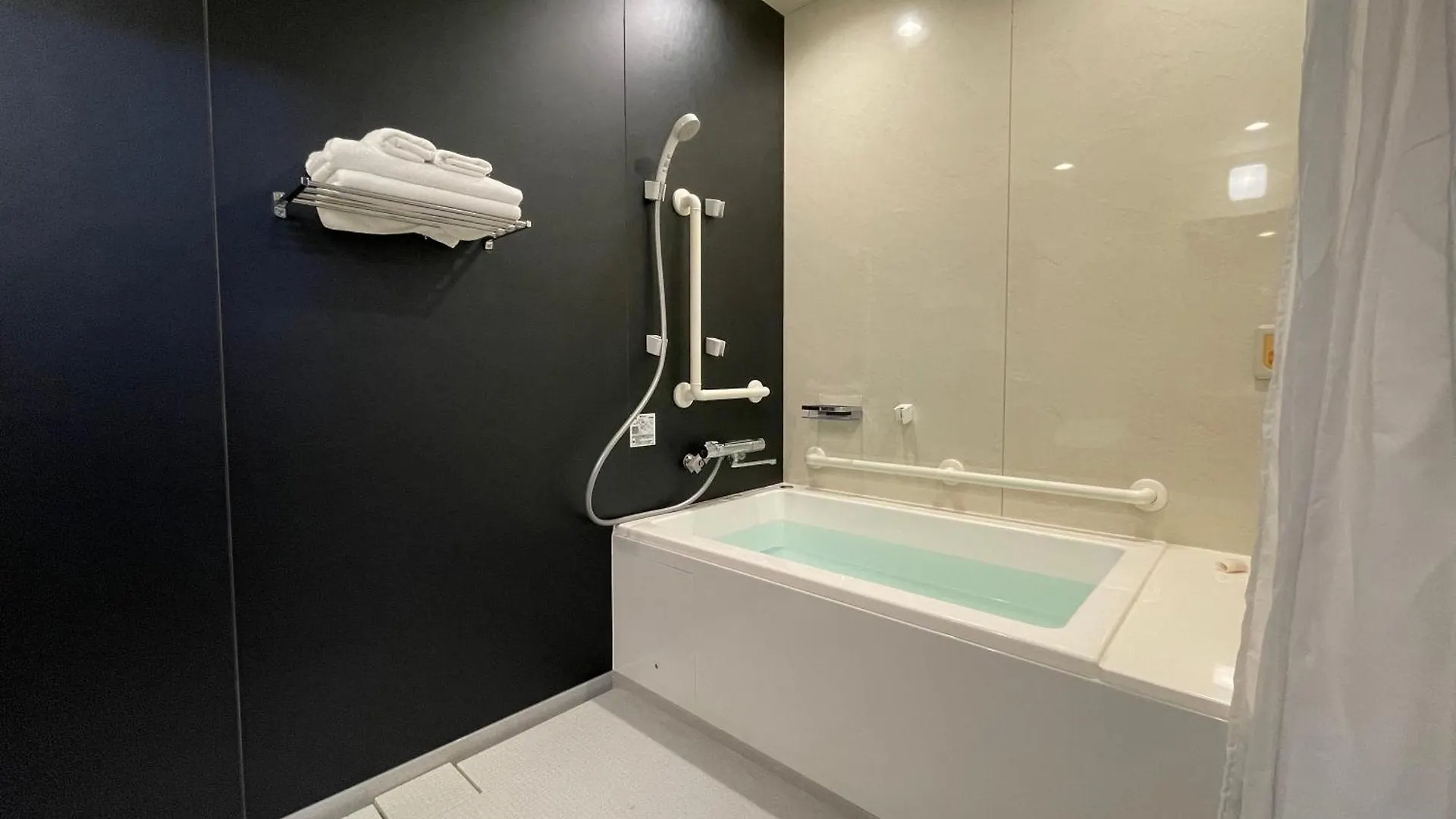 פוקואוקה Zonk Hotel Nakasu