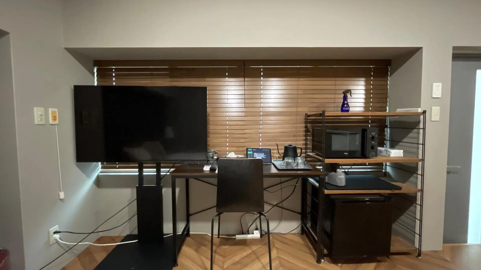 פוקואוקה Zonk Hotel Nakasu