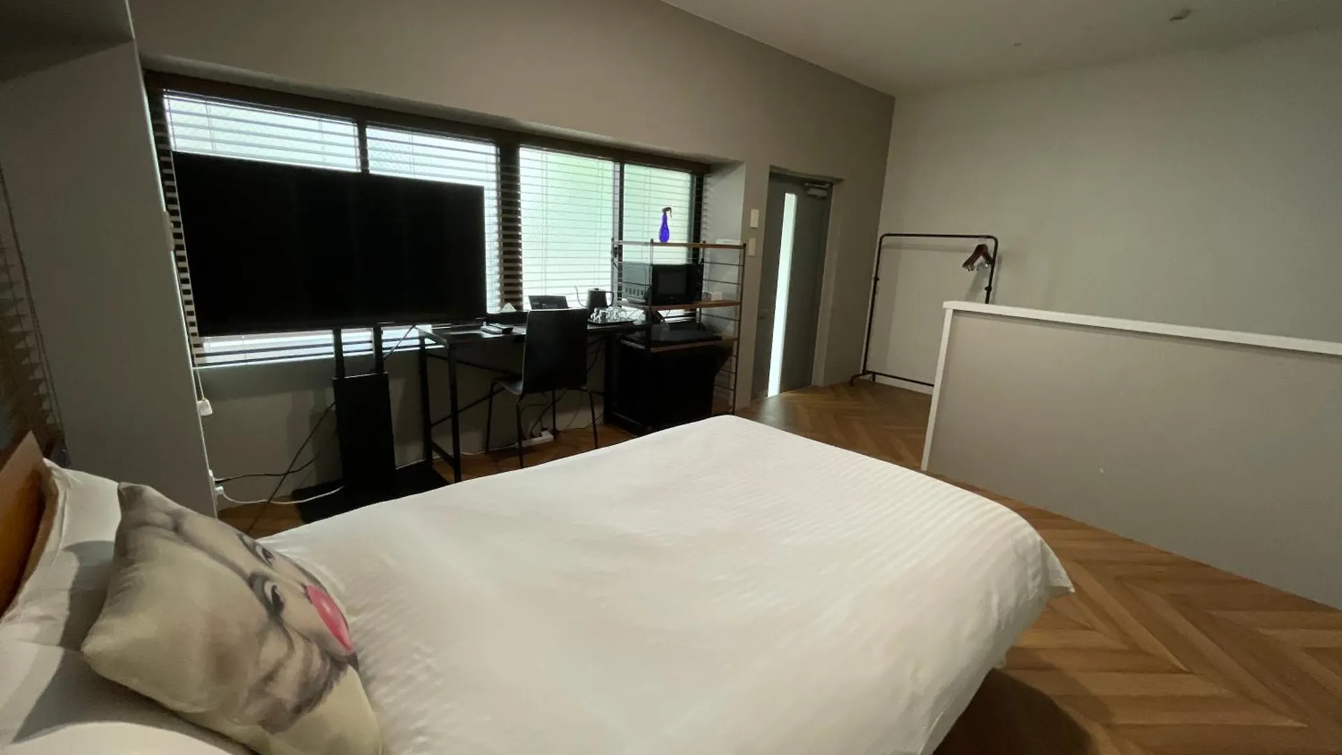 Zonk Hotel Nakasu Fukuoka