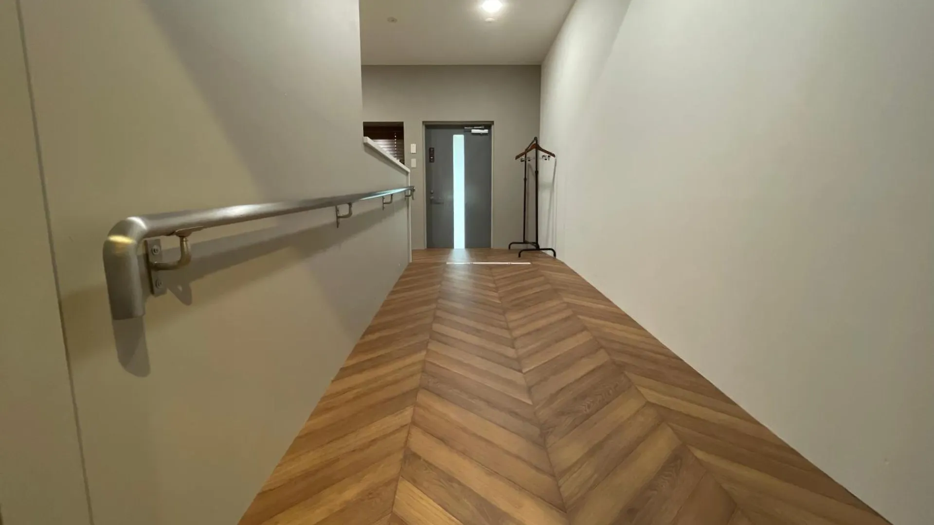 פוקואוקה Zonk Hotel Nakasu