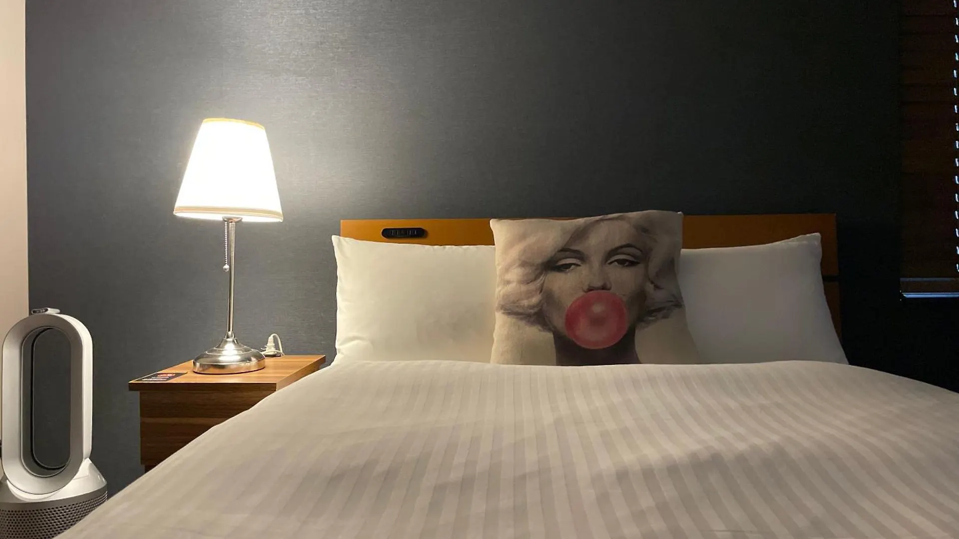פוקואוקה Zonk Hotel Nakasu