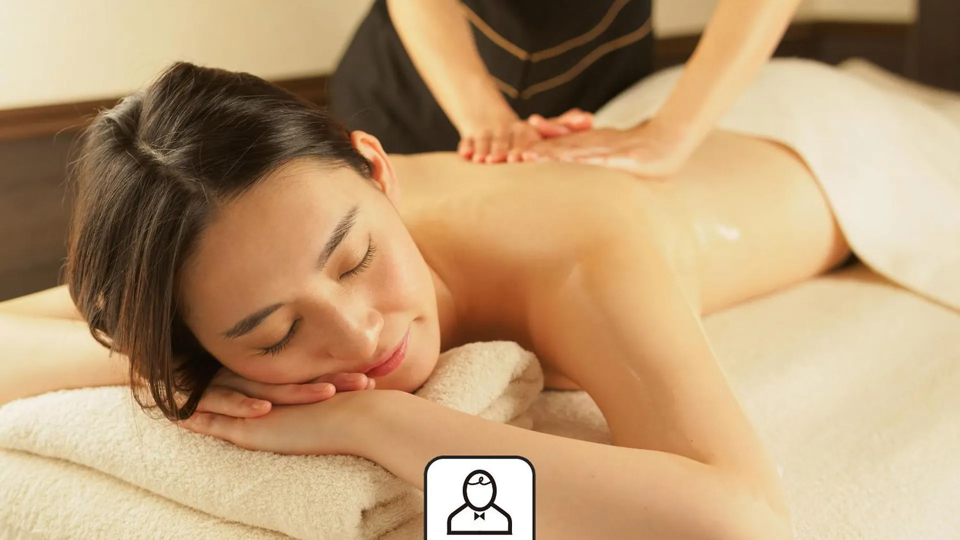 ****  פוקואוקה Zonk Hotel Nakasu יפן