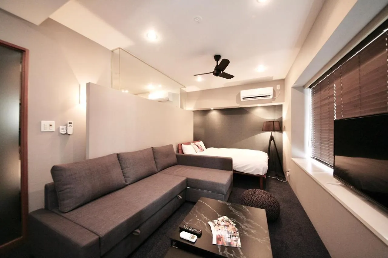 Zonk Hotel Nakasu Fukuoka  Fukuoka (Fukuoka)