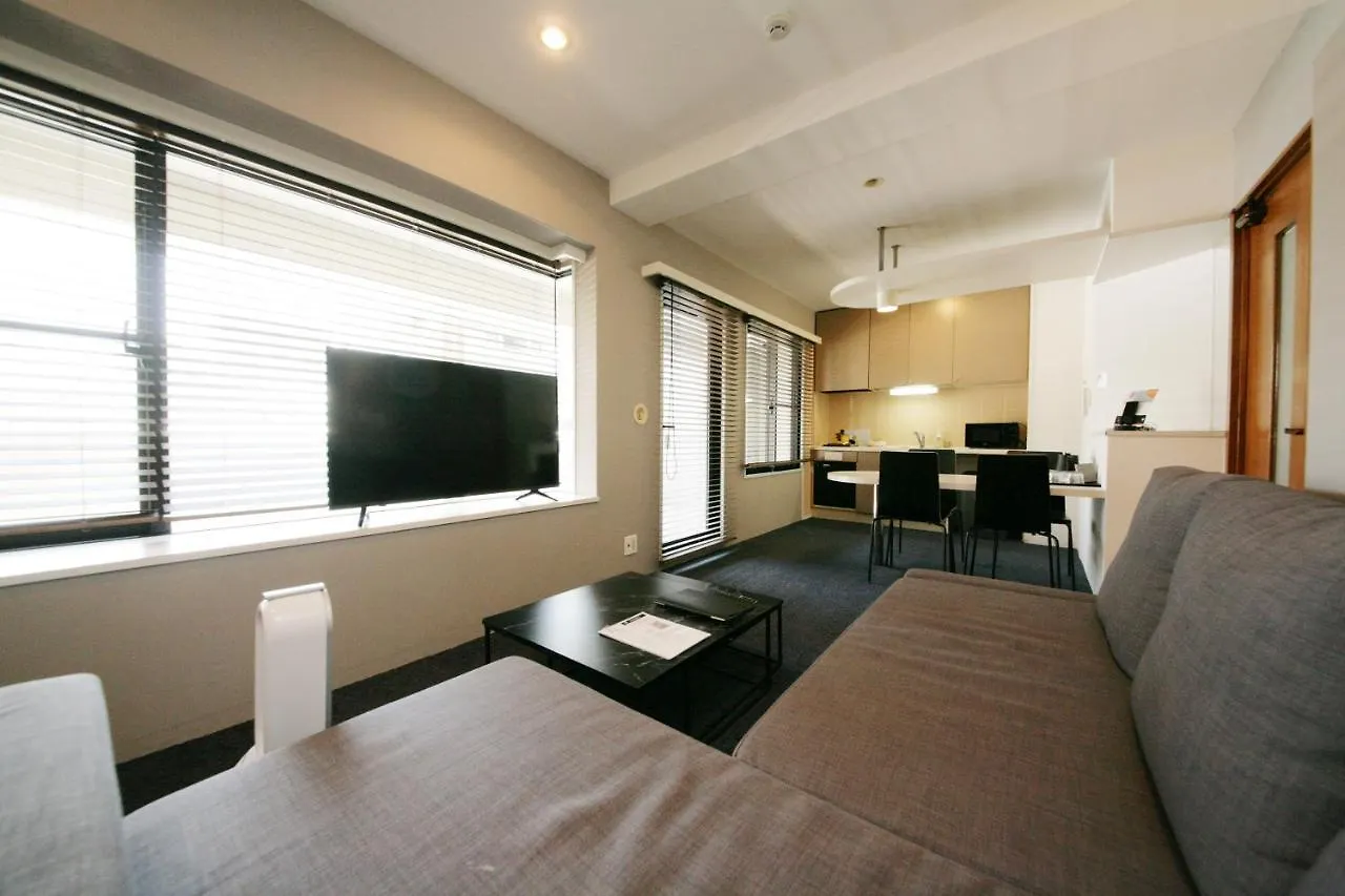 פוקואוקה Zonk Hotel Nakasu